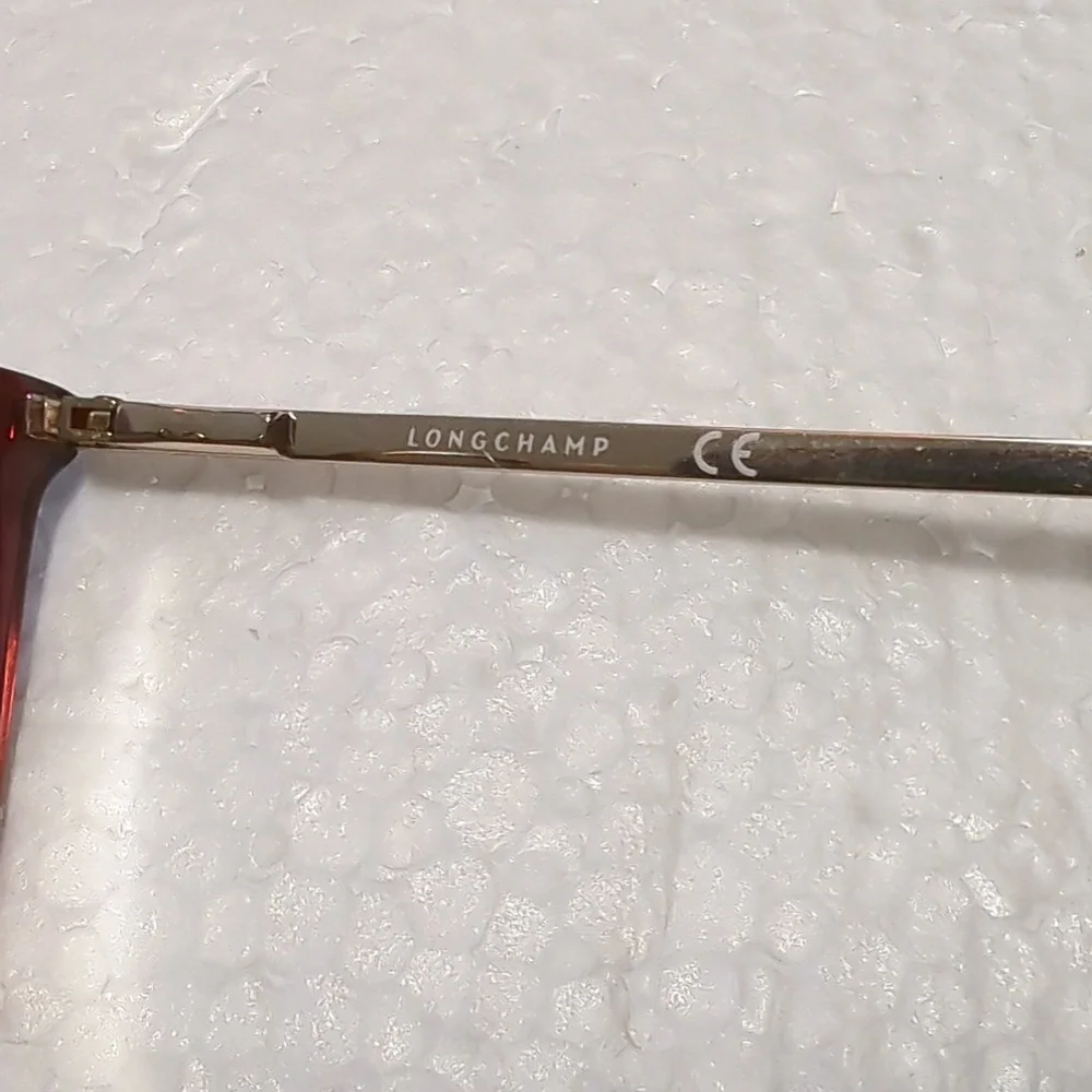 Longchamp eyeglass frame lo2649